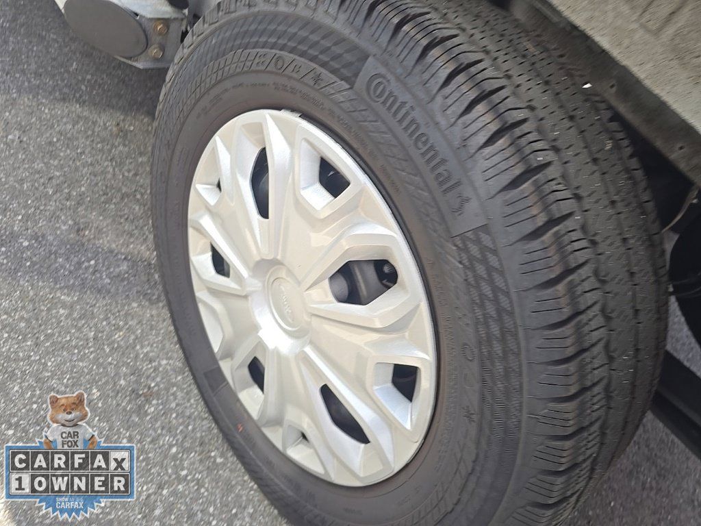 Used 2025 Ford Transit 250 Low Roof w/ Exterior Upgrade Package RWD image 15