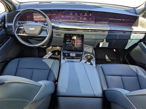 New 2025 Cadillac Escalade IQ Sport 2 image 19