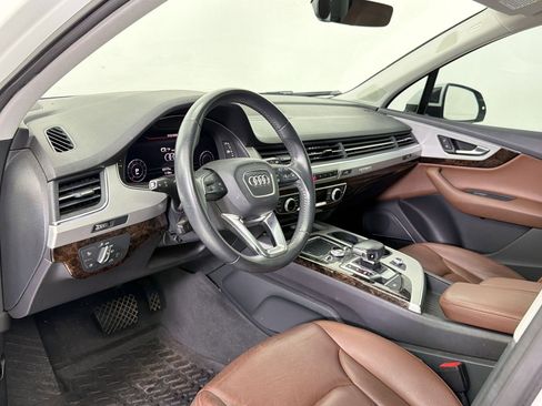 Used 2019 Audi Q7 2.0T Premium Plus AWD/4WD image 4