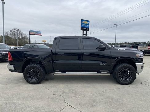 Used 2025 RAM 1500 Big Horn image 8