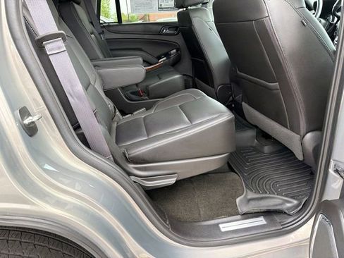 Used 2017 Chevrolet Tahoe Premier image 15