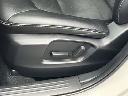 Certified 2023 MAZDA CX-5 AWD 2.5 S w/ Select Package image 10