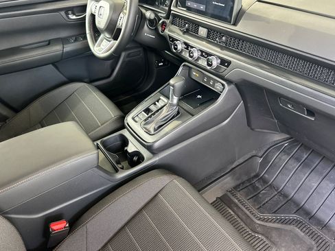Used 2026 Honda CR-V TrailSport image 20