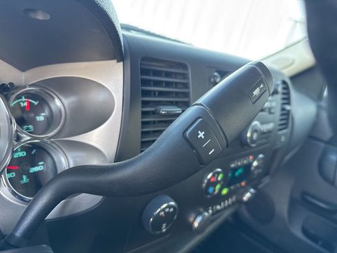 Used 2014 Chevrolet Silverado 3500 LT w/ Interior Plus Package image 23