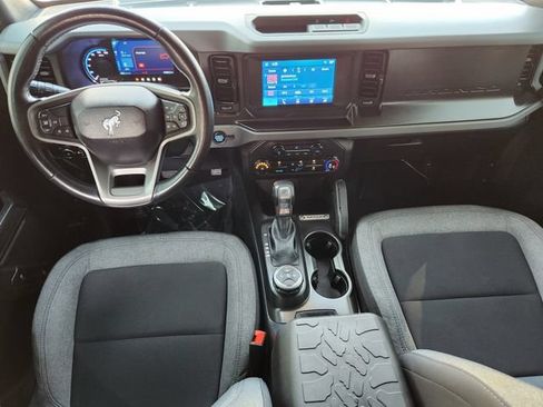 Used 2023 Ford Bronco Big Bend AWD/4WD image 22