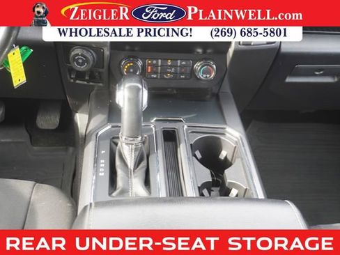 Used 2020 Ford F150 XLT w/ Equipment Group 302A Luxury image 47