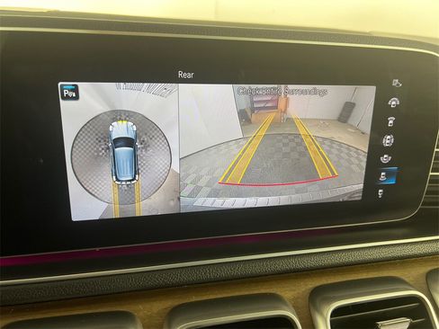 Certified 2021 Mercedes-Benz GLE 350 4MATIC image 30