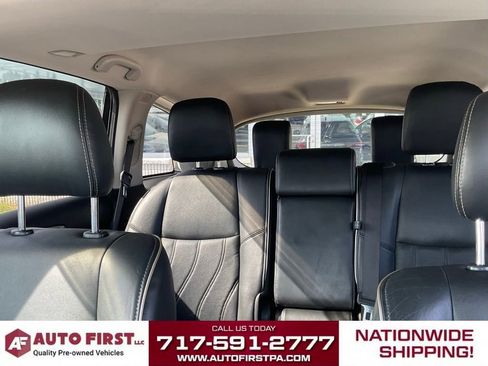 Used 2020 INFINITI QX60 Luxe w/ Essential Package AWD/4WD image 22