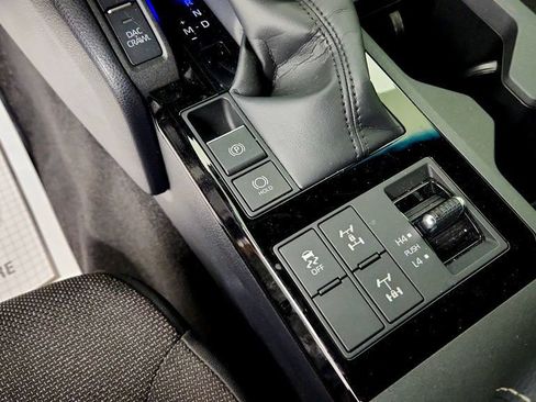 Used 2025 Toyota Land Cruiser 1958 AWD/4WD image 18