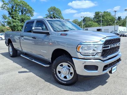 Used 2022 RAM 3500 Tradesman