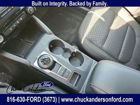 New 2026 Ford Escape Active w/ Active Premium Tech Pack AWD/4WD image 16