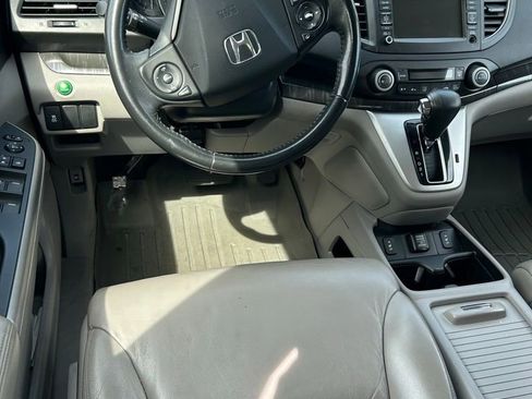 Used 2012 Honda CR-V EX-L image 5
