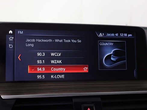 Used 2018 BMW X3 M40i AWD/4WD image 54
