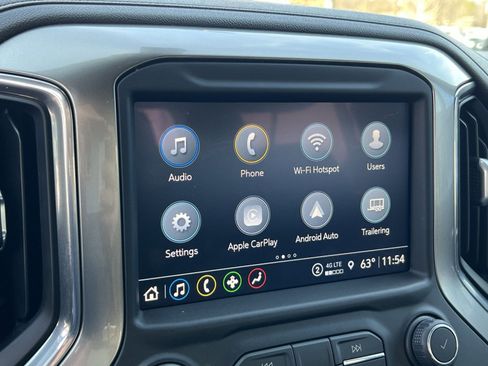 Used 2022 Chevrolet Silverado 1500 RST w/ All Star Edition Plus image 20