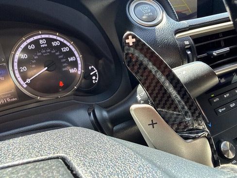 Used 2017 Lexus RC 300 AWD w/ Accessory Package image 29