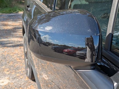 New 2026 Hyundai Santa Fe SE image 10