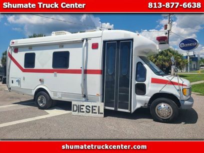 Used 1999 Ford E-450 and Econoline 450