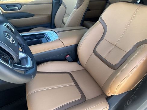 New 2026 Nissan Armada SL image 20