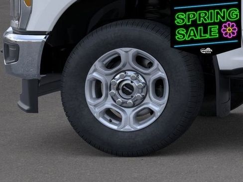 New 2026 Ford F250 XLT image 19