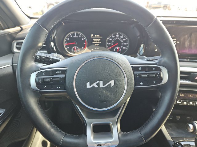 Used 2023 Kia K5 GT-Line AWD/4WD image 14