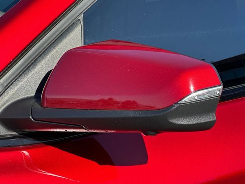 Used 2024 Chevrolet Equinox RS w/ RS Leather Package image 53