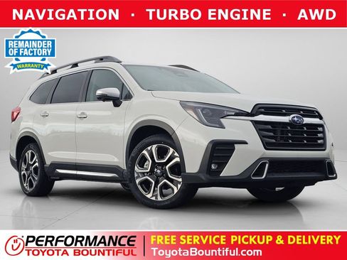 Used 2023 Subaru Ascent Touring image 1