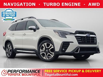 Used 2023 Subaru Ascent Touring
