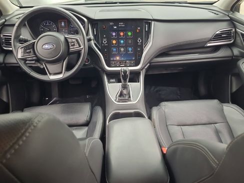Used 2020 Subaru Outback Limited image 14