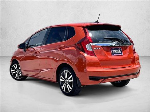 Used 2019 Honda Fit EX image 13