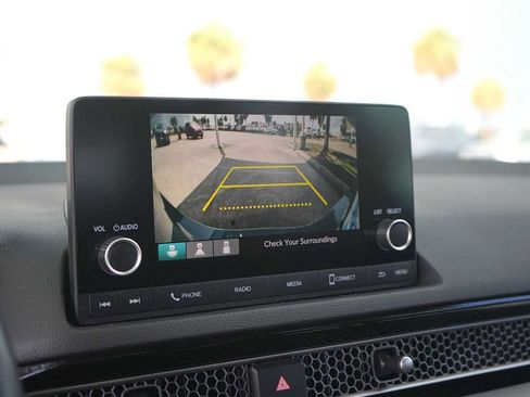 Used 2024 Honda Civic EX image 23