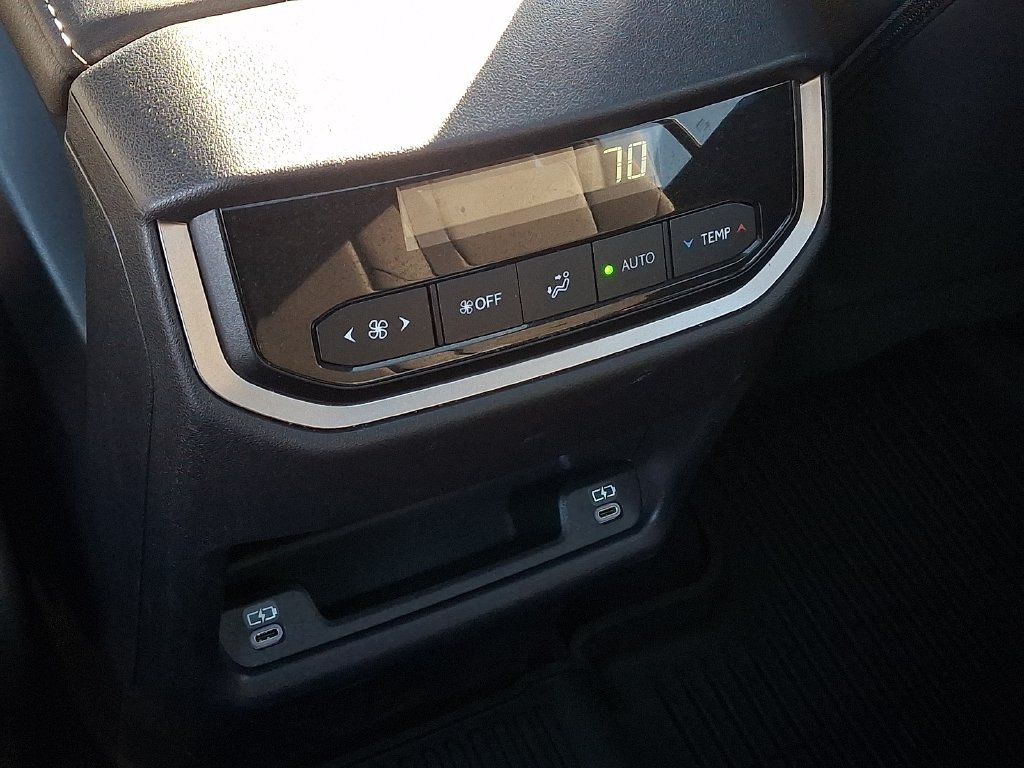 Certified 2026 Lexus TX 350 AWD w/ Technology Package image 12