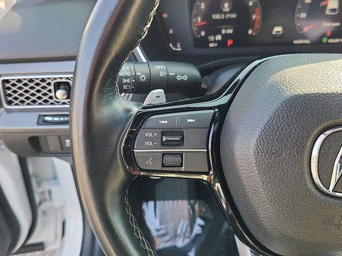 Used 2023 Acura Integra A-Spec FWD image 20