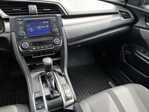 Used 2021 Honda Civic LX image 16