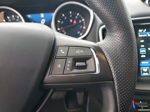 Used 2020 Maserati Ghibli image 34