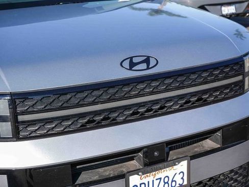 Certified 2024 Hyundai Santa Fe Calligraphy AWD/4WD image 6