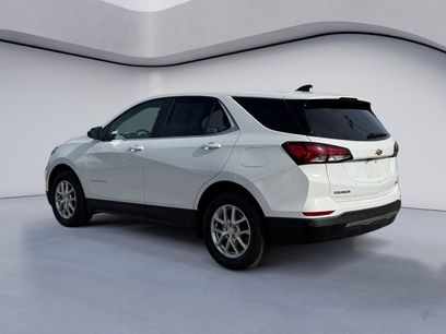 Used 2024 Chevrolet Equinox LT