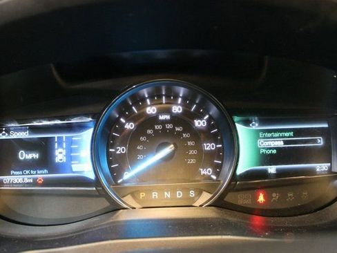 Used 2019 Ford Explorer XLT w/ Safe & Smart Package image 25