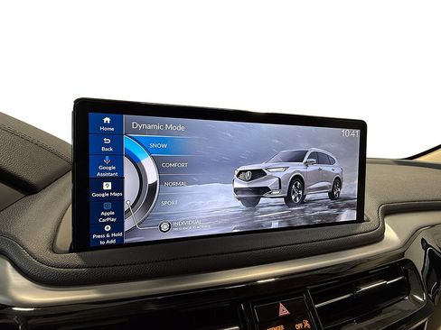 Used 2026 Acura MDX SH-AWD image 23