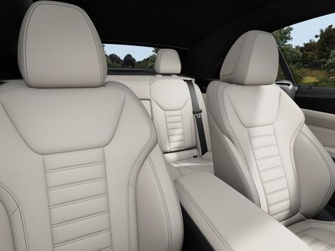New 2027 BMW M440i Convertible RWD image 11