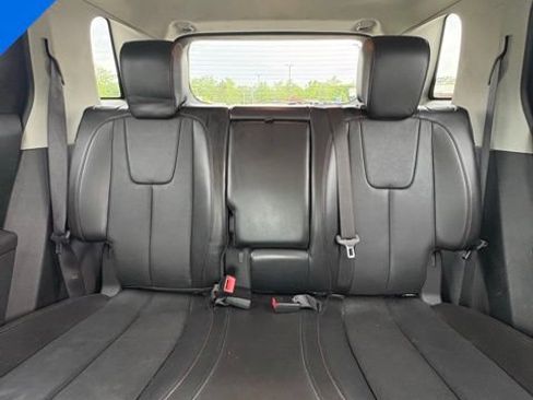 Used 2014 GMC Terrain SLT FWD image 26
