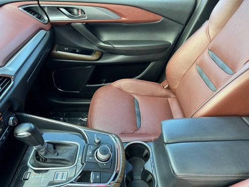Used 2019 MAZDA CX-9 Signature AWD/4WD image 15