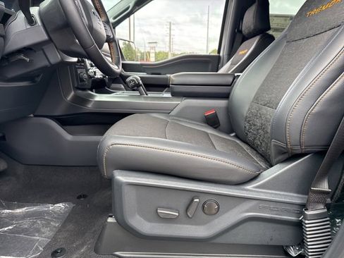New 2025 Ford F150 Tremor w/ Bed Utility Package image 23