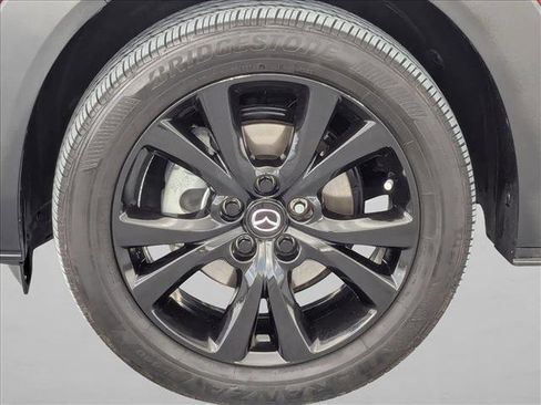 Used 2024 MAZDA CX-30 AWD 2.5 S w/ Select Sport Pkg image 23