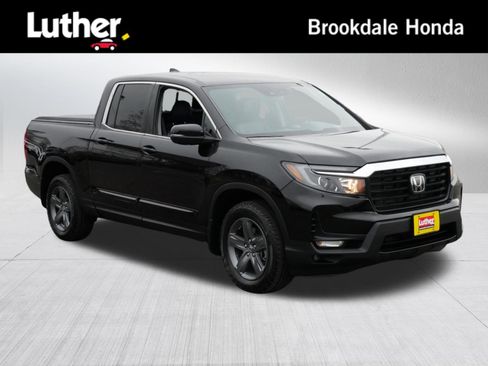 Used 2023 Honda Ridgeline RTL image 1
