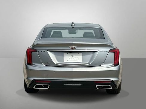 New 2026 Cadillac CT5 Premium Luxury AWD/4WD image 15