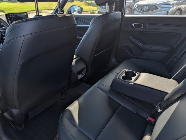 Used 2024 Acura Integra A-Spec w/ Technology Package FWD image 7