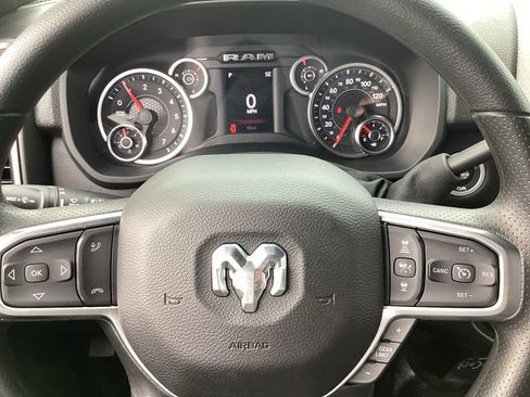 New 2026 RAM 2500 Tradesman w/ Chrome Appearance Group AWD/4WD image 13