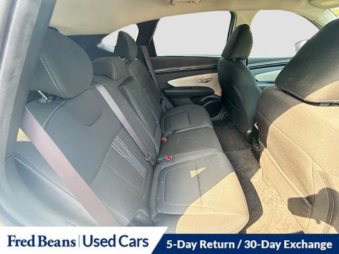 Used 2023 Hyundai Tucson SEL AWD/4WD image 33
