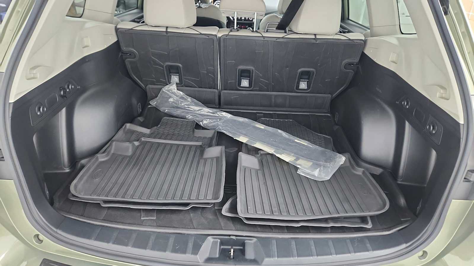 Used 2019 Subaru Forester Limited w/ Popular Package #3 AWD/4WD image 29