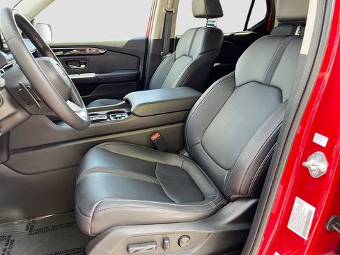 Used 2023 Honda Pilot Touring image 21
